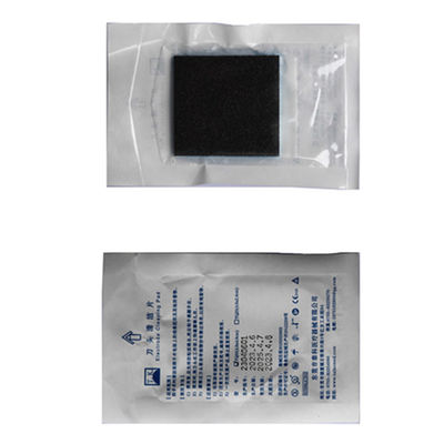 4.8x4.8mm Cautérisation de pointe de crayon chirurgicale nettoyant à des fins de nettoyage