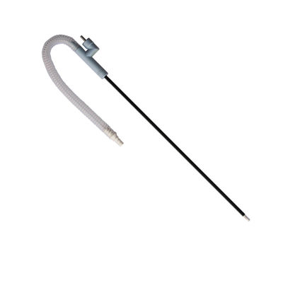 Manche étroite non collante crochet laparoscopique cautérisation longueur de fil 3 mètres