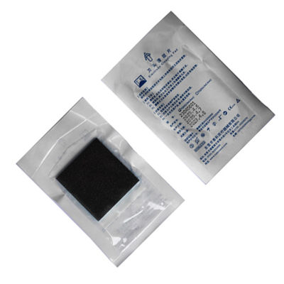 Personnaliser les crayons de cautérisation de pointe Nettoyeur médical Noir pour le nettoyage