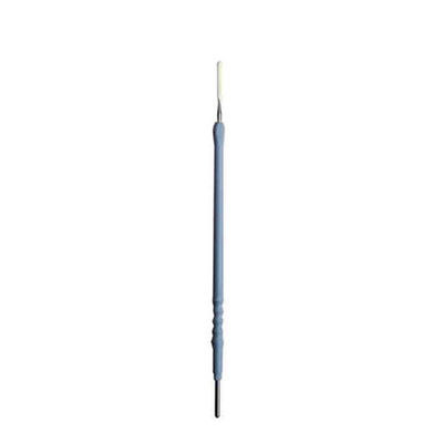Electrode à boucle de tungstène triangulaire isolée ODM améliorant l'efficacité