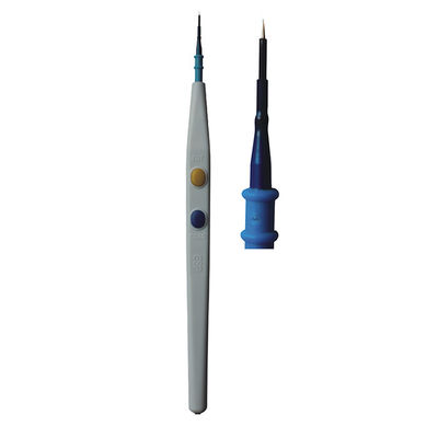 ODM Aiguille électrique à commande manuelle crayon de diathermie jetable