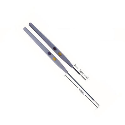 Crayon de cautérisation chirurgicale en argent