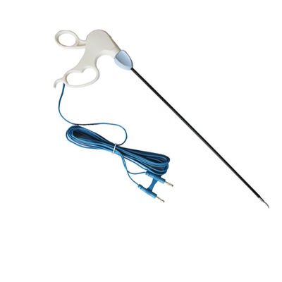 Outils chirurgicaux médicaux laparoscopiques équipements chirurgicaux laparoscopiques ergonomiques