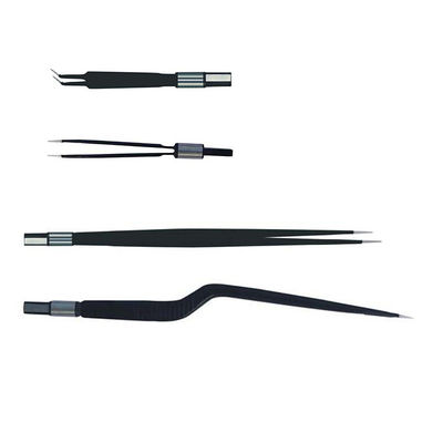 Spiegel Polish Bipolaire électrochirurgique Forceps couper la coagulation