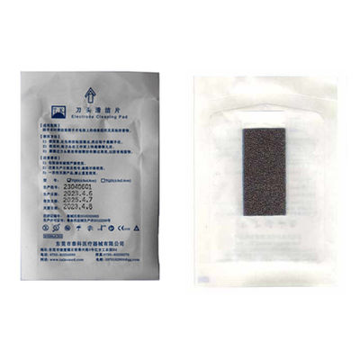 Nettoyeur de pointe de crayon en acier inoxydable taille 4,8 x 2,4 cm OEM