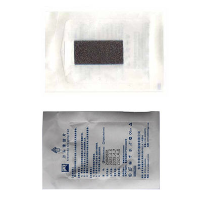 Nettoyeur de pointe de cautérisation ou nettoyant de pointe de crayon chirurgical pour le nettoyage