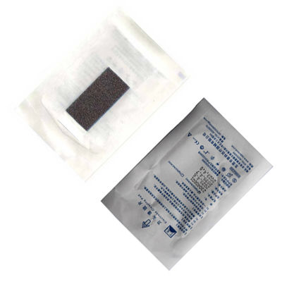 L' éclairage à la pointe du crayon de cautérisation médicale Noir