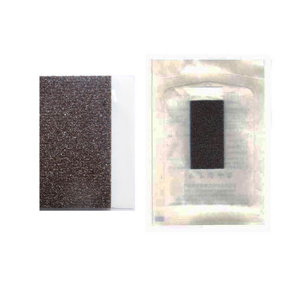 SiO2 Matériau de nettoyage de pointe de crayon de cautérisation 4,8 x 2,4 mm Pour les professionnels de la santé