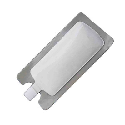 Fréquence 50 Hz Pad de mise à la terre électrochirurgicale monopolaire jetable