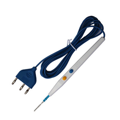 Crayon de cautérisation électrochirurgicale à la main OEM Tailles personnalisées standard