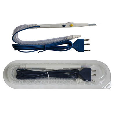 Crayon d'évacuation de fumée à commande manuelle