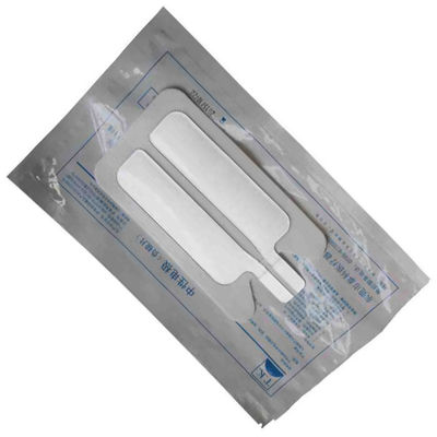 Pad de mise à la terre électrochirurgicale ISO avec excellente biocompatibilité