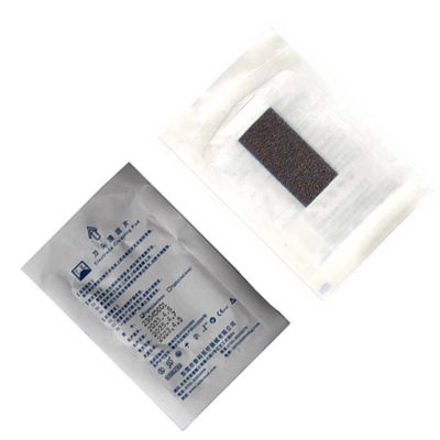 Nettoyeur de pointe de crayon de cautérisation SFDA avec nettoyage électrosurgical de la saleté de pointe