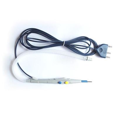 Crayon de cautérisation monopolar chirurgicale