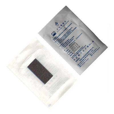 Nettoyeur de pointe d'électrode de cautérisation OEM pour crayon électrochirurgique