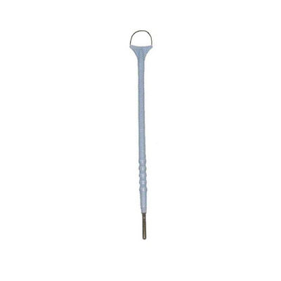 Électrode à boucle circulaire en tungstène Longueur 150 mm Certification CE