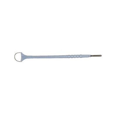 Électrochirurgie électrode à boucle de levage Diathermie Forme circulaire