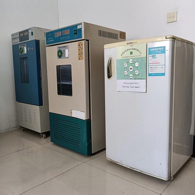 Retractable Electrosurgical Pencil