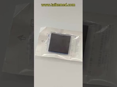 Nettoyeur de pointe d'électrode de cautérisation OEM pour crayon électrochirurgique