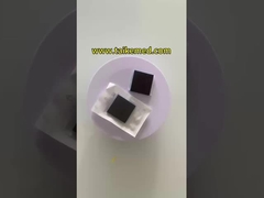 Nettoyeur de pointe de crayon d'électrode électrochirurgique pour pointe d'acier inoxydable ESU