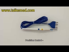 Crayon électrosurgical jetable ISO