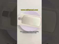 Neutre à 60 Hz, électrocautérisme à la terre, mono polaire